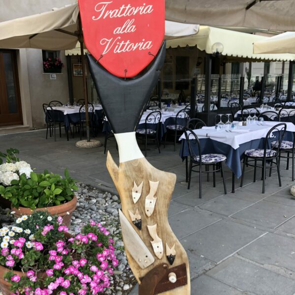 Trattoria alla Vittoria